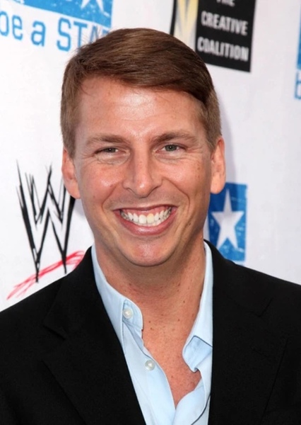 Jack McBrayer photo
