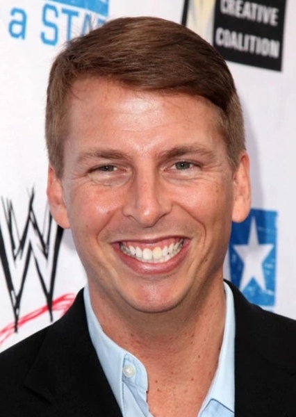 Jack McBrayer photo