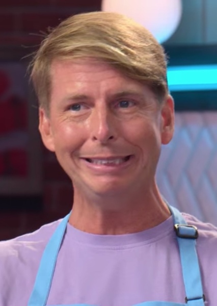 Jack McBrayer photo