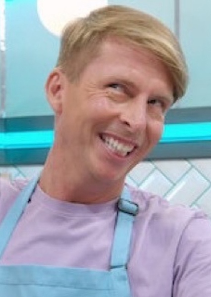 Jack McBrayer photo