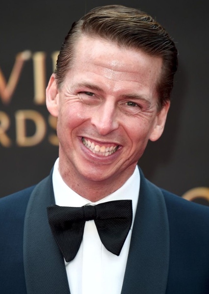 Jack McBrayer photo