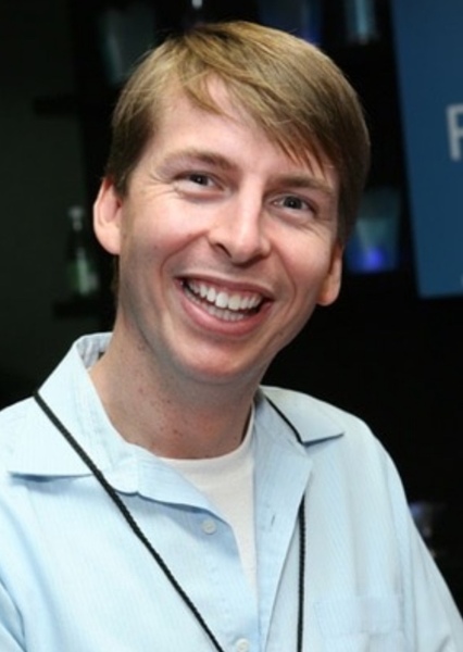 Jack McBrayer photo