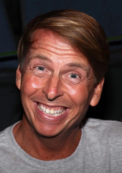Jack McBrayer photo