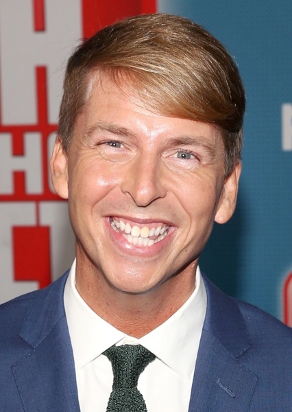 Jack McBrayer photo