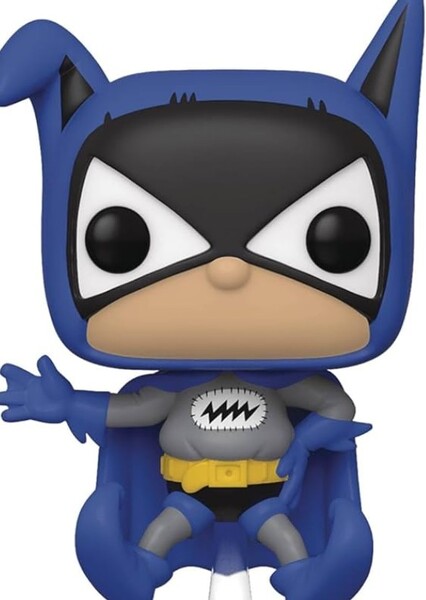 Jack McBrayer photo