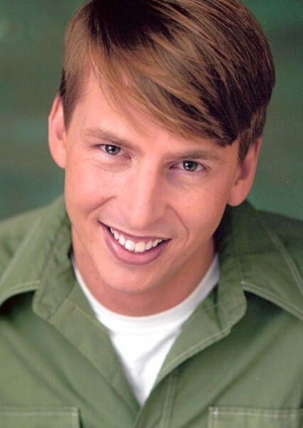 Jack McBrayer photo