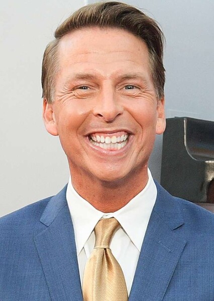 Jack McBrayer photo