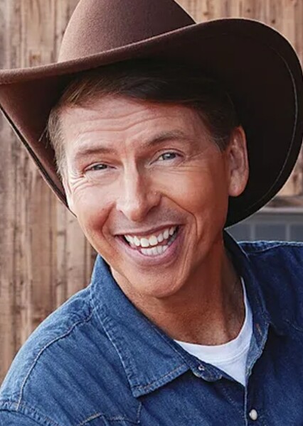 Jack McBrayer photo