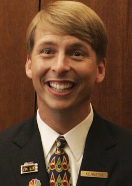 Jack McBrayer photo