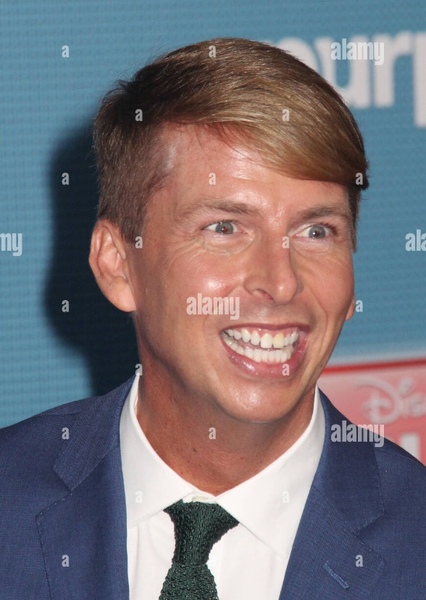 Jack McBrayer photo