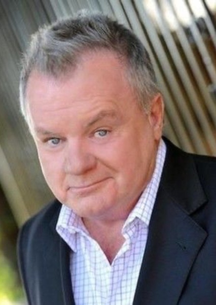 Jack McGee photo