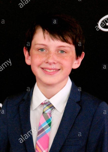 Jack McGraw photo