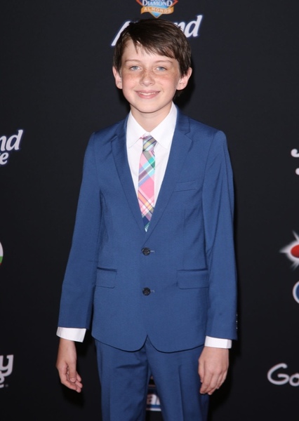 Jack McGraw photo
