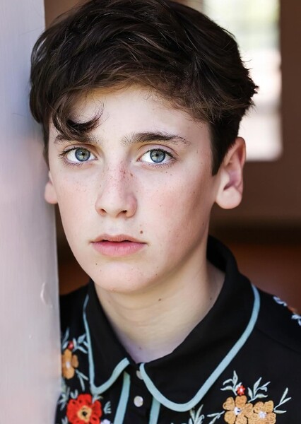 Jack Molloy-Legault