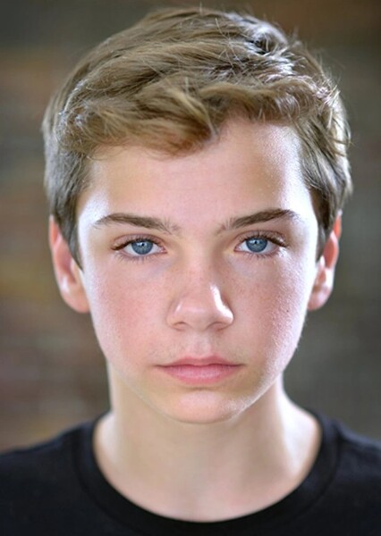 Jack Moore photo