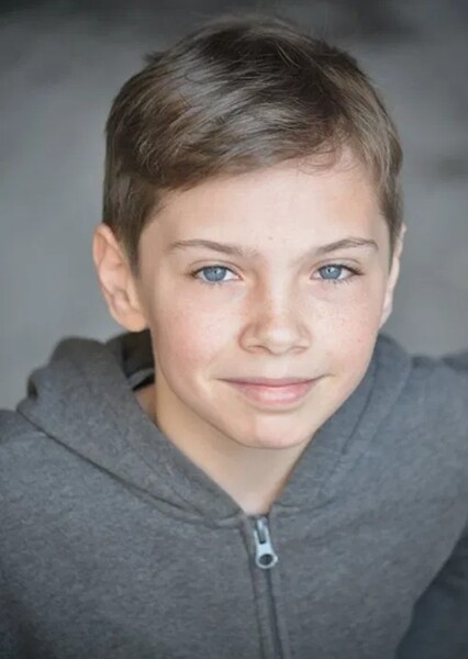 Jack Moore photo
