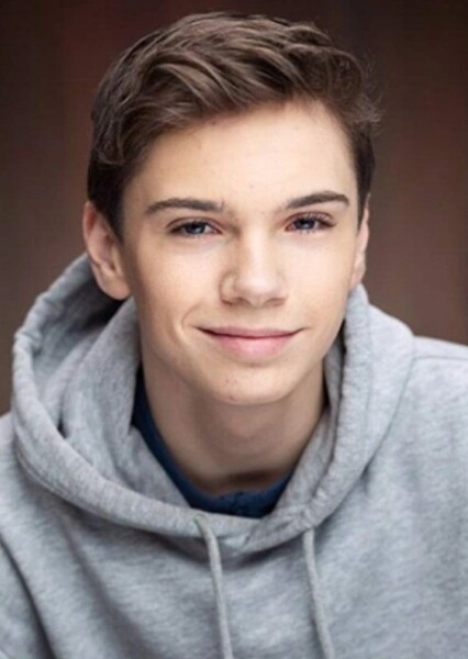 Jack Moore photo