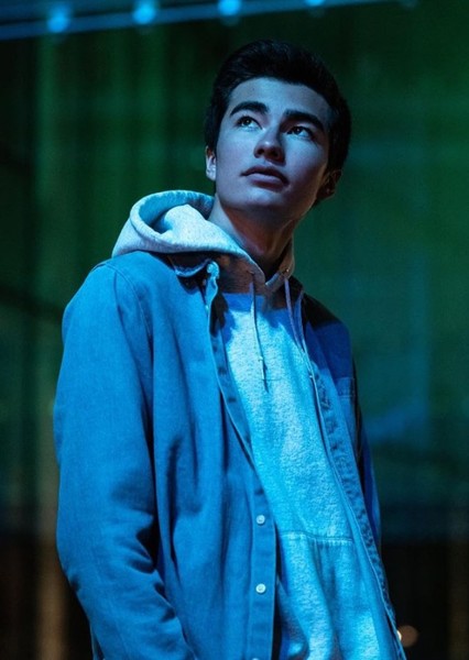 Jack Morris on myCast - Fan Casting Your Favorite Stories