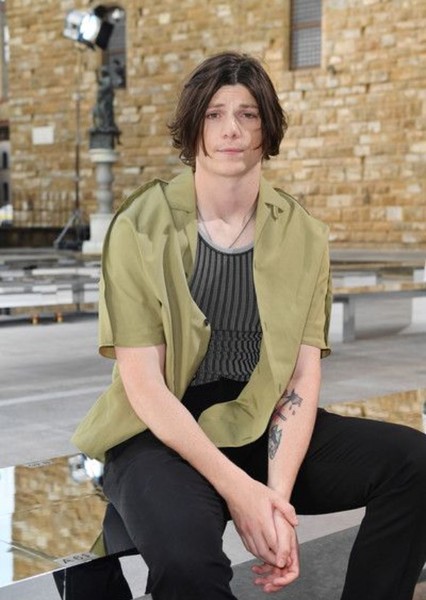 Jack Mulhern Photo on myCast - Fan Casting Your Favorite Stories