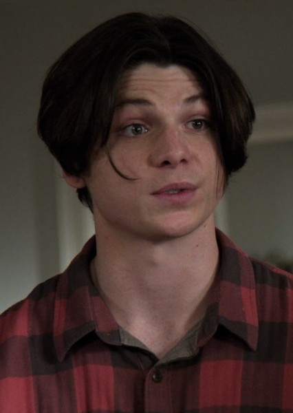 Jack Mulhern photo