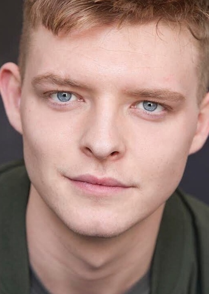 Jack Mullarkey photo