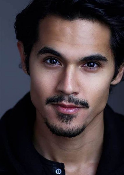 Jack Murillo photo