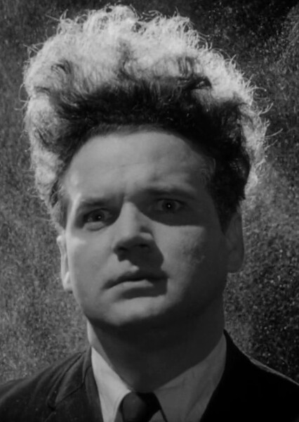 Jack Nance photo