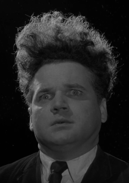 Jack Nance photo