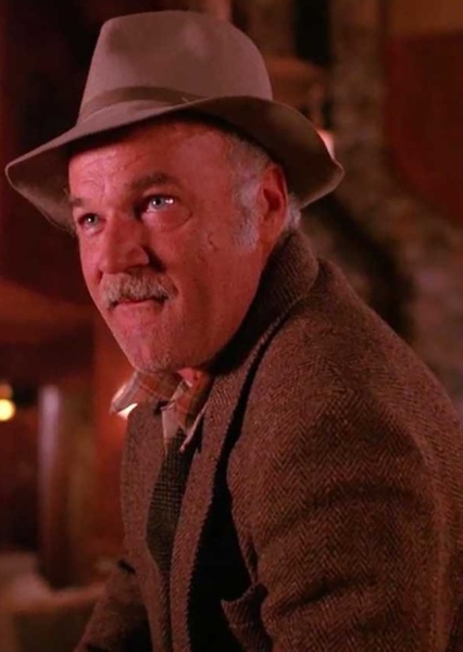 Jack Nance photo