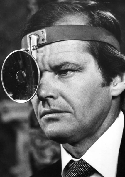 Jack Nicholson photo