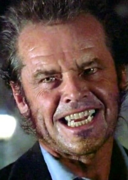 Jack Nicholson photo
