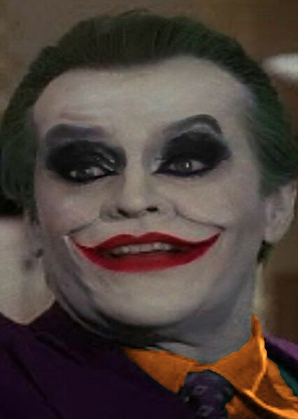 Jack Nicholson photo