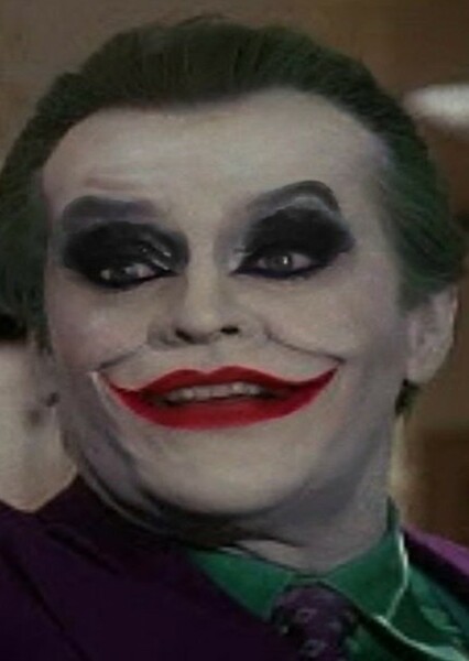 Jack Nicholson photo