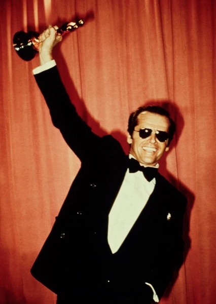 Jack Nicholson photo