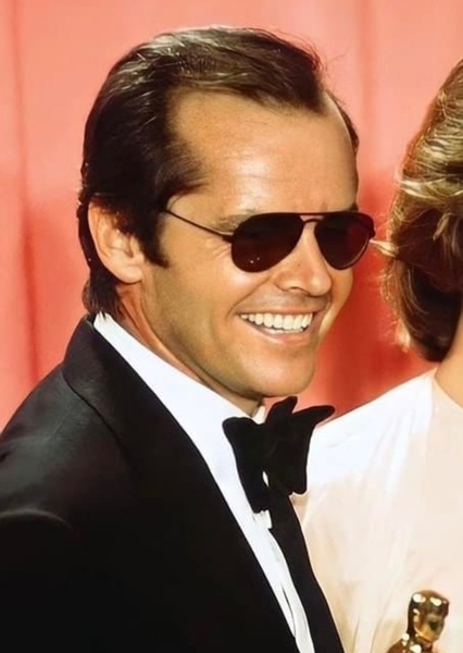 Jack Nicholson photo