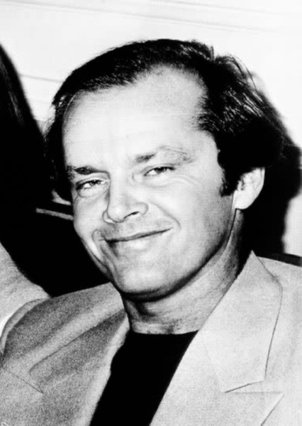 Jack Nicholson photo