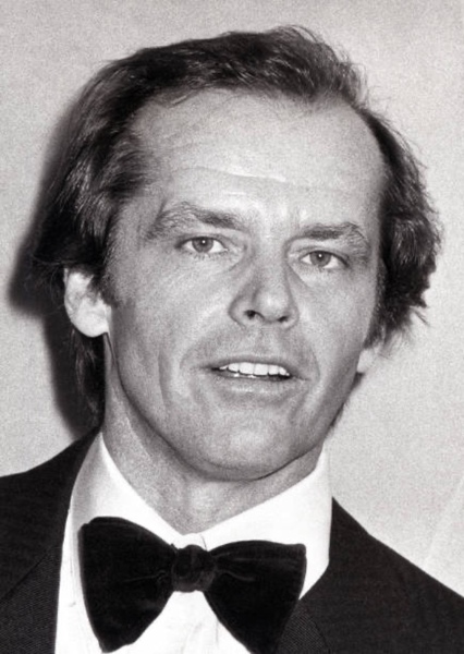 Jack Nicholson photo