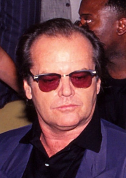 Jack Nicholson photo