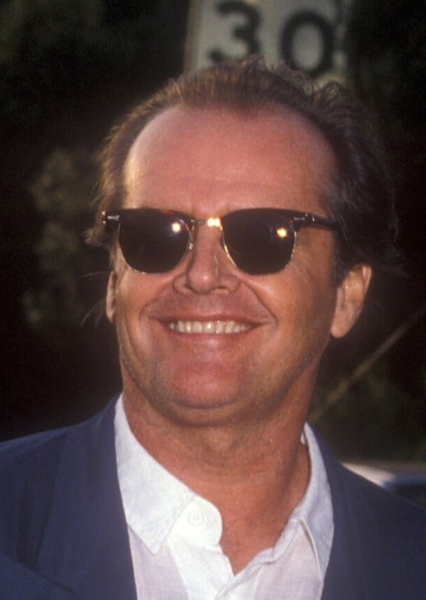 Jack Nicholson photo