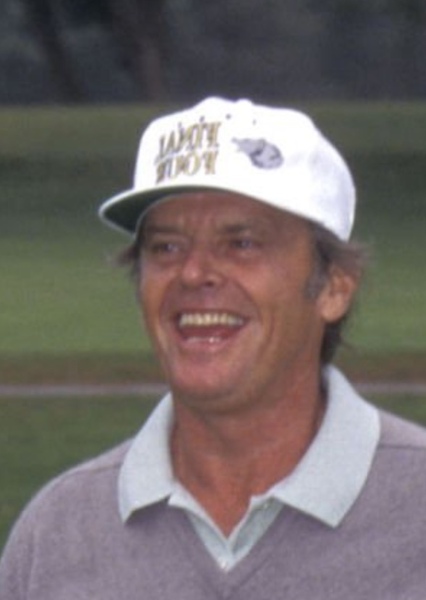 Jack Nicholson photo