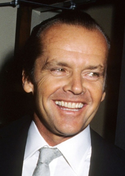 Jack Nicholson photo