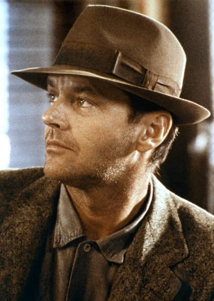 Jack Nicholson photo