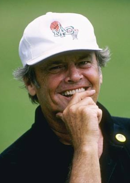Jack Nicholson photo