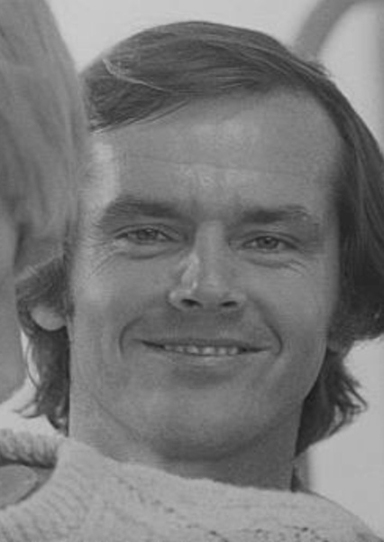 Jack Nicholson photo