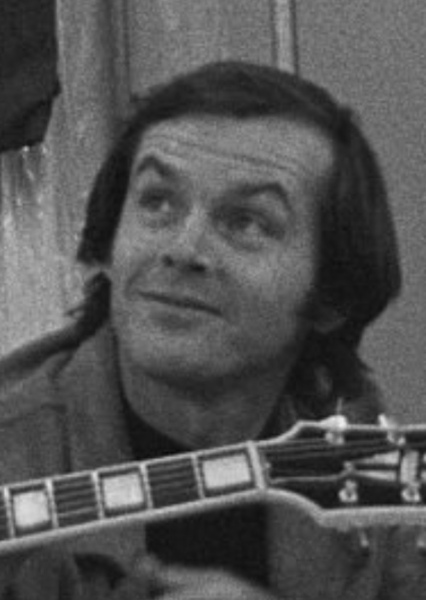 Jack Nicholson photo