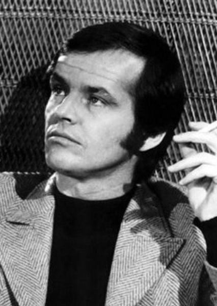 Jack Nicholson photo