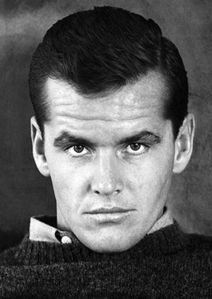 Jack Nicholson photo