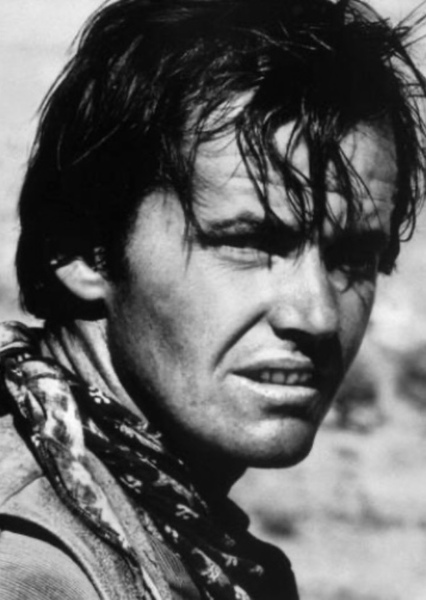 Jack Nicholson photo