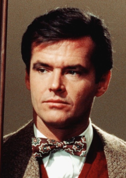 Jack Nicholson