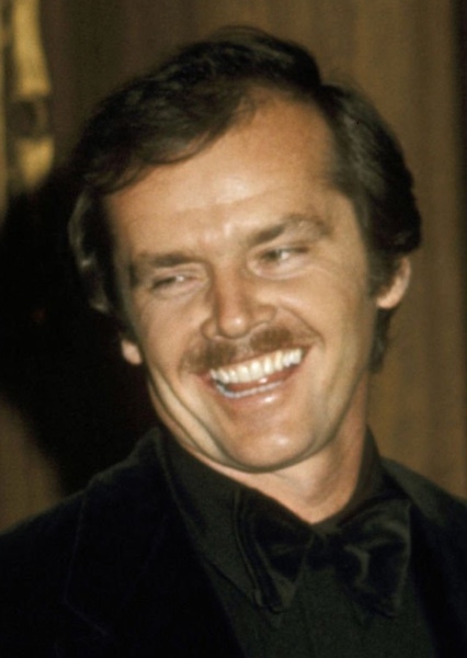 Jack Nicholson photo
